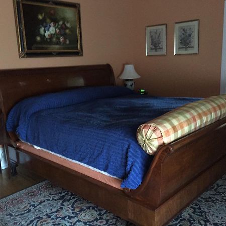 نيوبيرن، كارولاينا الشمالية Hanna House Bed & Breakfast المظهر الخارجي الصورة