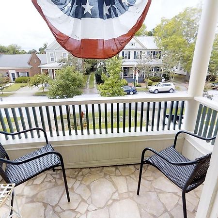 نيوبيرن، كارولاينا الشمالية Hanna House Bed & Breakfast المظهر الخارجي الصورة