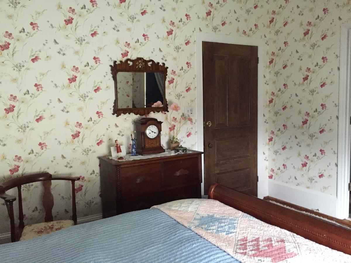 نيوبيرن، كارولاينا الشمالية Hanna House Bed & Breakfast المظهر الخارجي الصورة