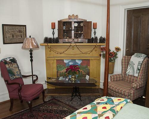 نيوبيرن، كارولاينا الشمالية Hanna House Bed & Breakfast المظهر الخارجي الصورة