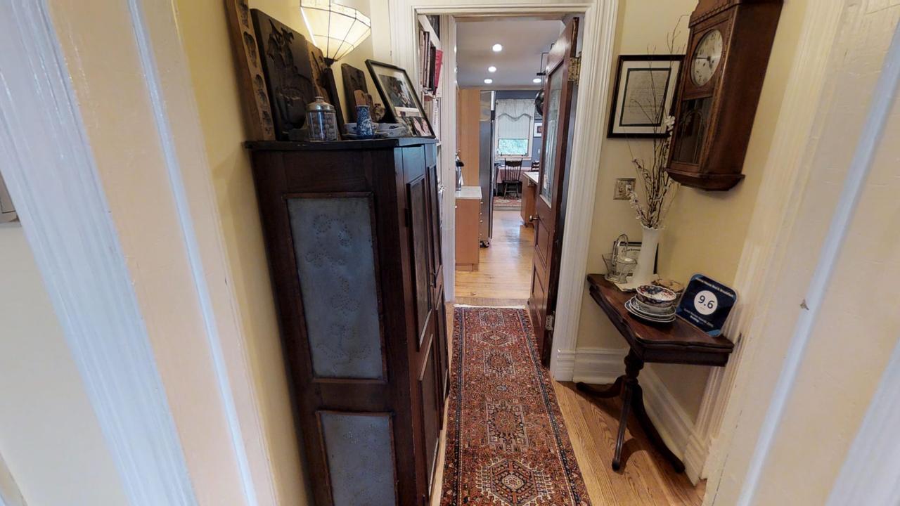 نيوبيرن، كارولاينا الشمالية Hanna House Bed & Breakfast المظهر الخارجي الصورة