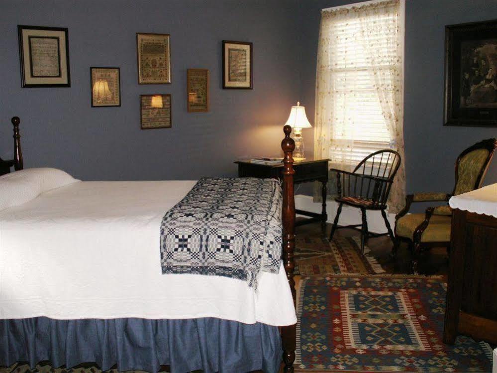 نيوبيرن، كارولاينا الشمالية Hanna House Bed & Breakfast المظهر الخارجي الصورة